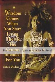 Image result for Native American Wisdom Book