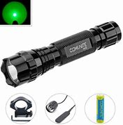 Image result for Hunting Flashlight