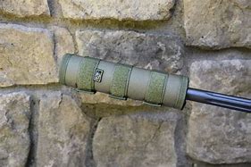 Image result for OD Green Suppressor Cover