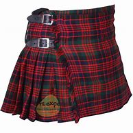 Image result for Ultra Mini Kilts for Women