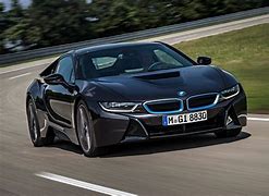 Image result for Latest BMW I8