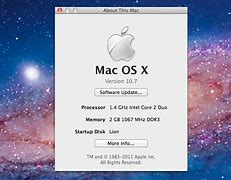 Image result for Mac OS X Variant