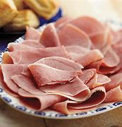 Image result for Salt Cured Ham