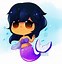 Image result for Aphmau with Woof