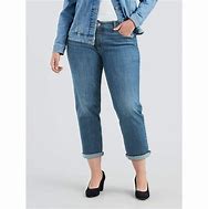 Image result for Levi Boyfriend Jeans