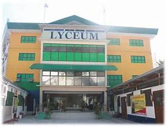 Image result for Lyceum of Alabang Logo