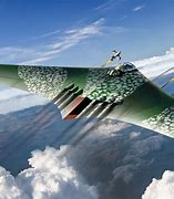 Image result for Horten Ho VIII