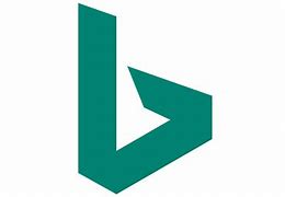 Image result for Bing Logo Design