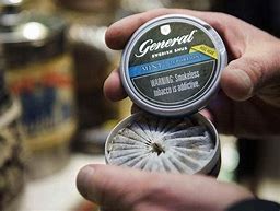 Image result for Snus Brands