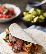 Image result for Beef Fajitas Catering