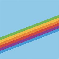 Image result for Rainbow Road iPhone Wallpaper