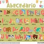 Image result for Imagenes De Abecedario