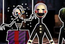 Image result for Puppet Wallpaper