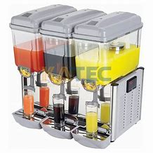 Image result for Juice Dispenser Electri