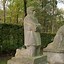 Image result for Abstract Statue of Grieving Parents