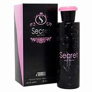 Image result for Secret Scent Eau De Parfum 100Ml