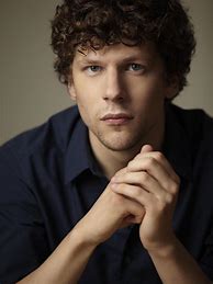 Image result for Jesse Eisenberg Buff