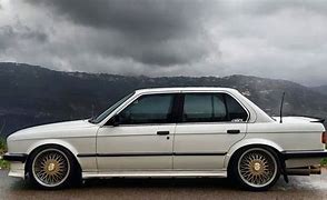 Image result for BMW M3 E30 Side View