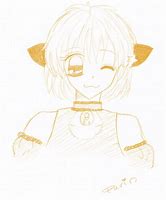 Image result for Purin Tokyo Mew Mew