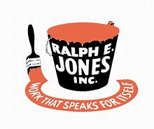 Image result for R.L. Jones Logo