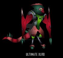 Image result for Ultimate XLR8