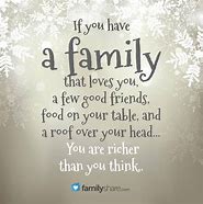 Image result for Like Family Quotes