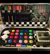 Image result for DJ Hero Case Face Painting