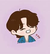 Image result for BTS V Cartoon HD