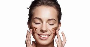 Image result for Coffee Face Cream