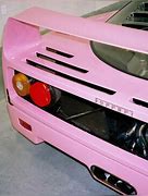 Image result for Ferrari F80 Pink