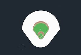 Image result for Baseball Field DWG