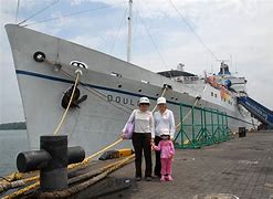 Image result for Doulos Ship