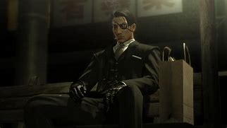 Image result for Majima Crazy