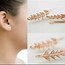 Image result for Ear Cuff Pinterest