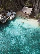 Image result for Secluded Secret Beaches