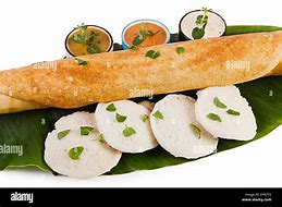 Image result for Idli/Dosa