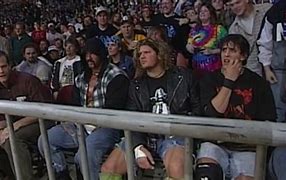 Image result for Ravens Flock WCW