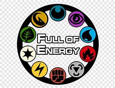 Image result for Pokemon Energy Symbols Meaning Empty