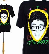 Image result for It's Pat T-shirt