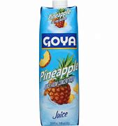 Image result for Goya Juice