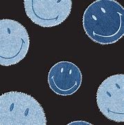 Image result for Blue Smiley-Face Teeth