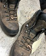 Image result for Insulated Boots Lowa