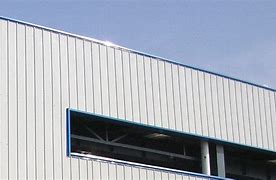 Image result for Metal Building Trim