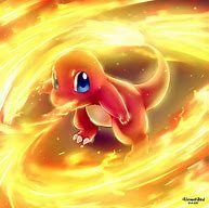 Image result for Charmander Tail