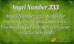 Image result for 333 Angel Number Necklace