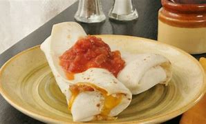 Image result for Mission Style Burrito