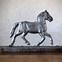 Image result for Antique Tabletop Horse Weathervane