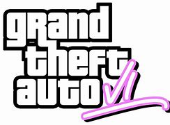 Image result for Gta 6 Logo Icon