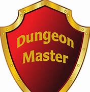 Image result for Dungeon Master Token