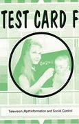 Image result for Tellie Test Card